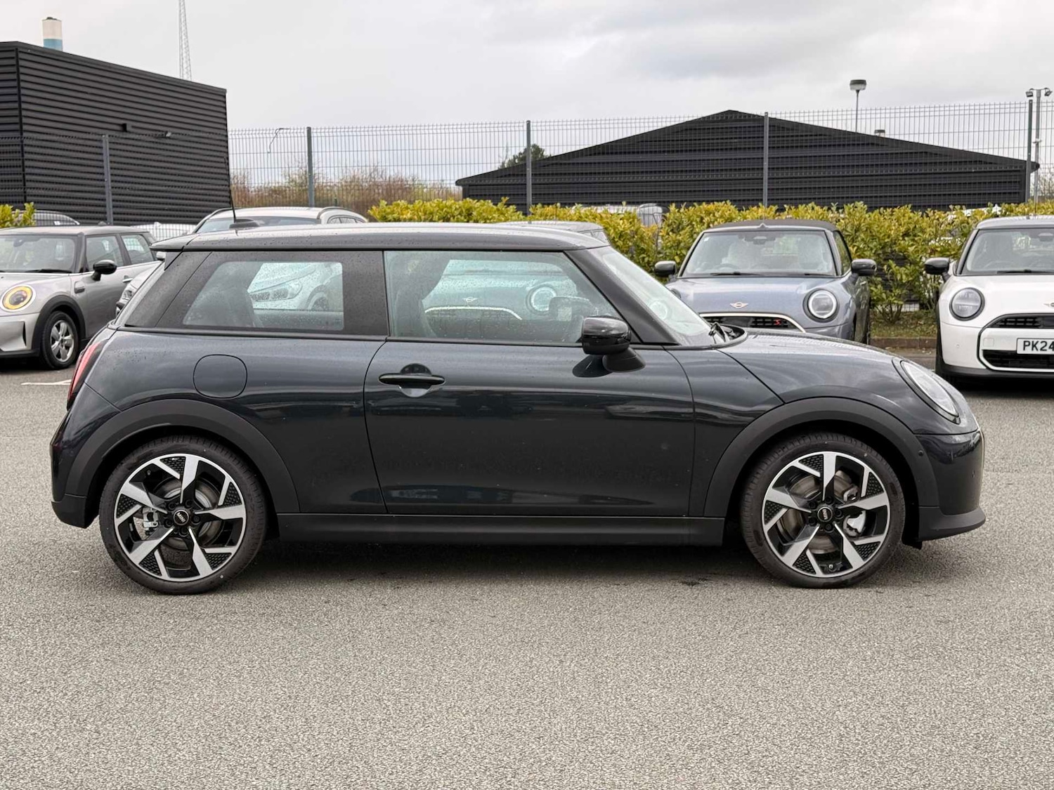 Used MINI Cooper 2026 for sale - 78196527: Photo 3