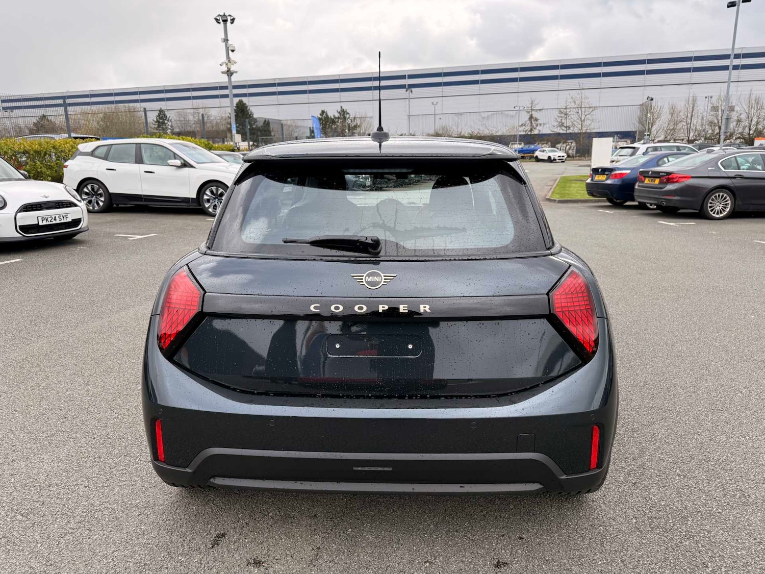 Used MINI Cooper 2026 for sale - 78196527: Photo 4