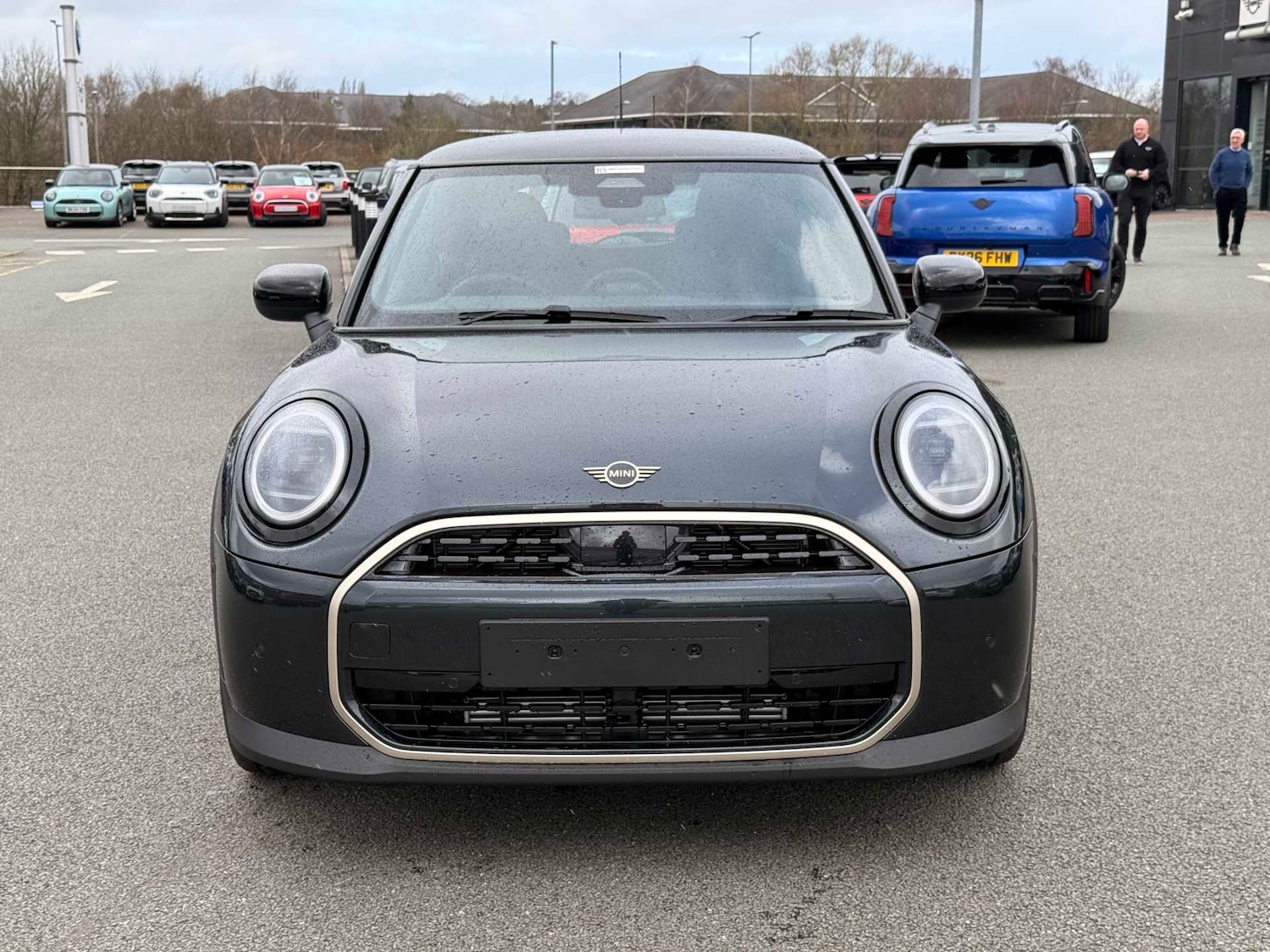 Used MINI Cooper 2026 for sale - 78196527: Photo 5