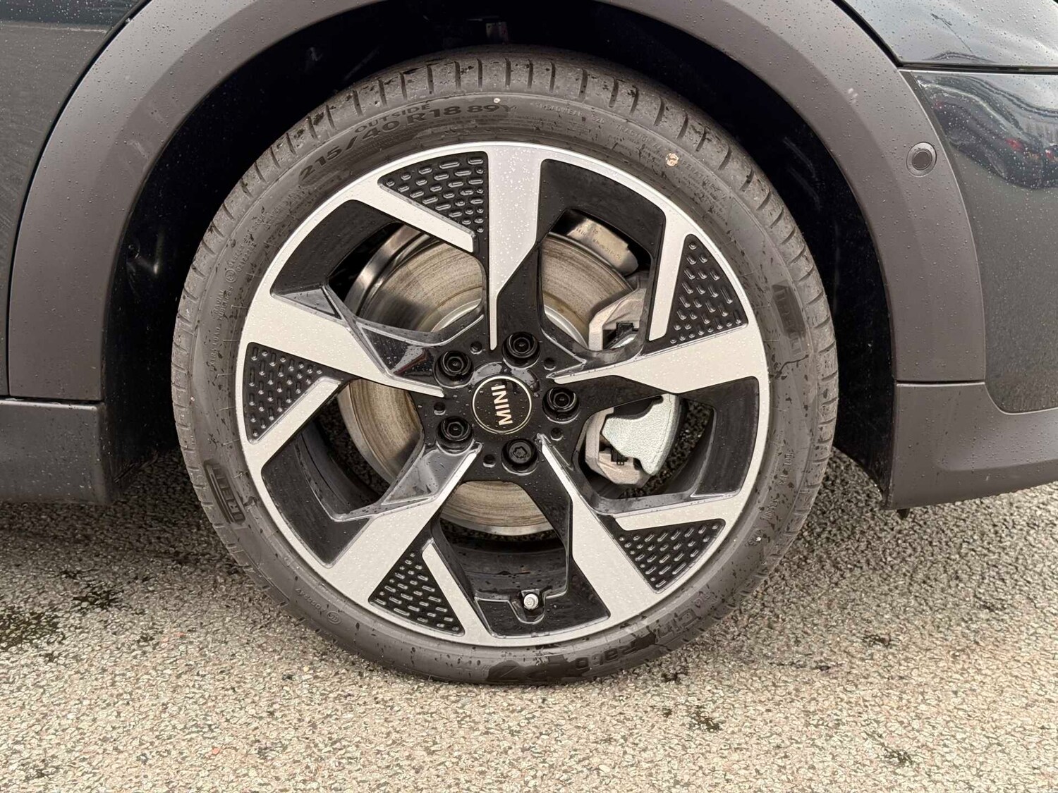 Used MINI Cooper 2026 for sale - 78196527: Photo 6