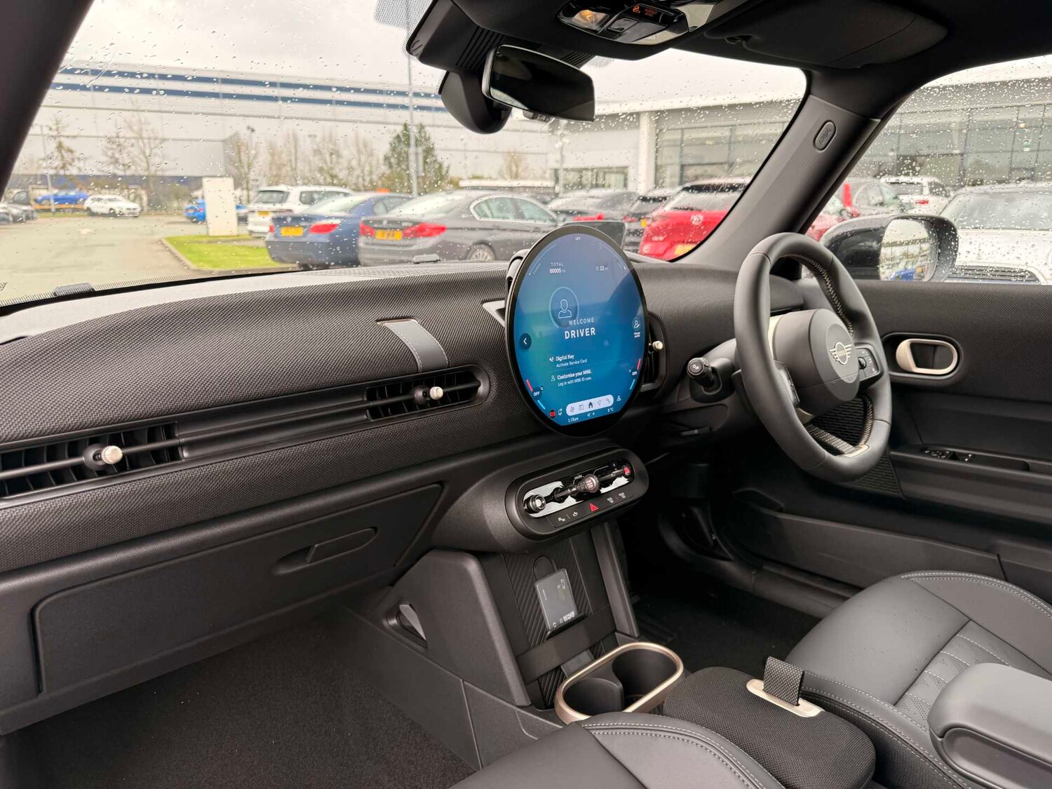 Used MINI Cooper 2026 for sale - 78196527: Photo 7