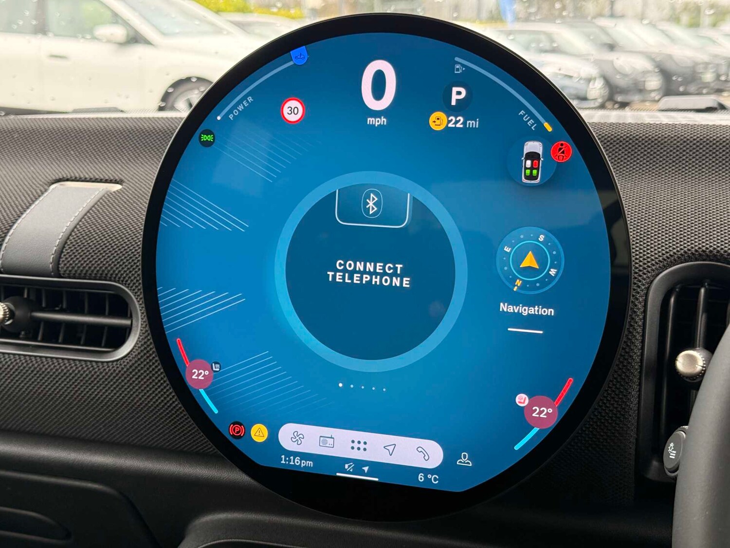 Used MINI Cooper 2026 for sale - 78196527: Photo 9