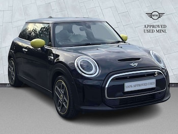 Used MINI Hatch 2022 for sale - 78250890: Photo