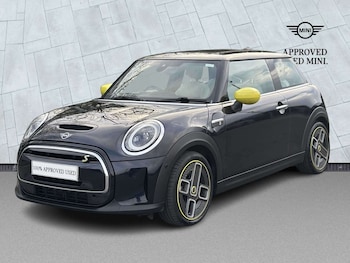 Used MINI Hatch 2022 for sale - 78250890: Photo