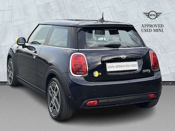Used MINI Hatch 2022 for sale - 78250890: Photo