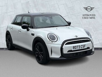 Used MINI Hatch 2023 for sale - 78512060: Photo