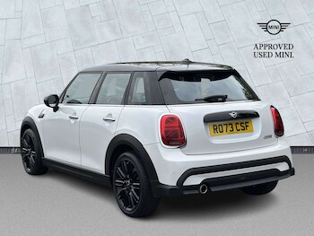 Used MINI Hatch 2023 for sale - 78512060: Photo