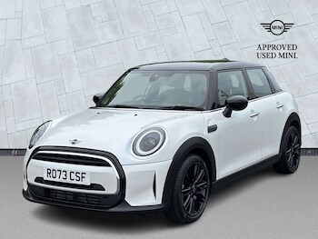Used MINI Hatch 2023 for sale - 78512060: Photo