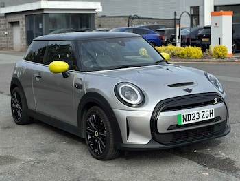 Used MINI Hatch 2023 for sale - 78268754: Photo