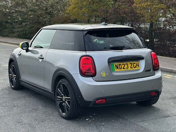 Used MINI Hatch 2023 for sale - 78268754: Photo