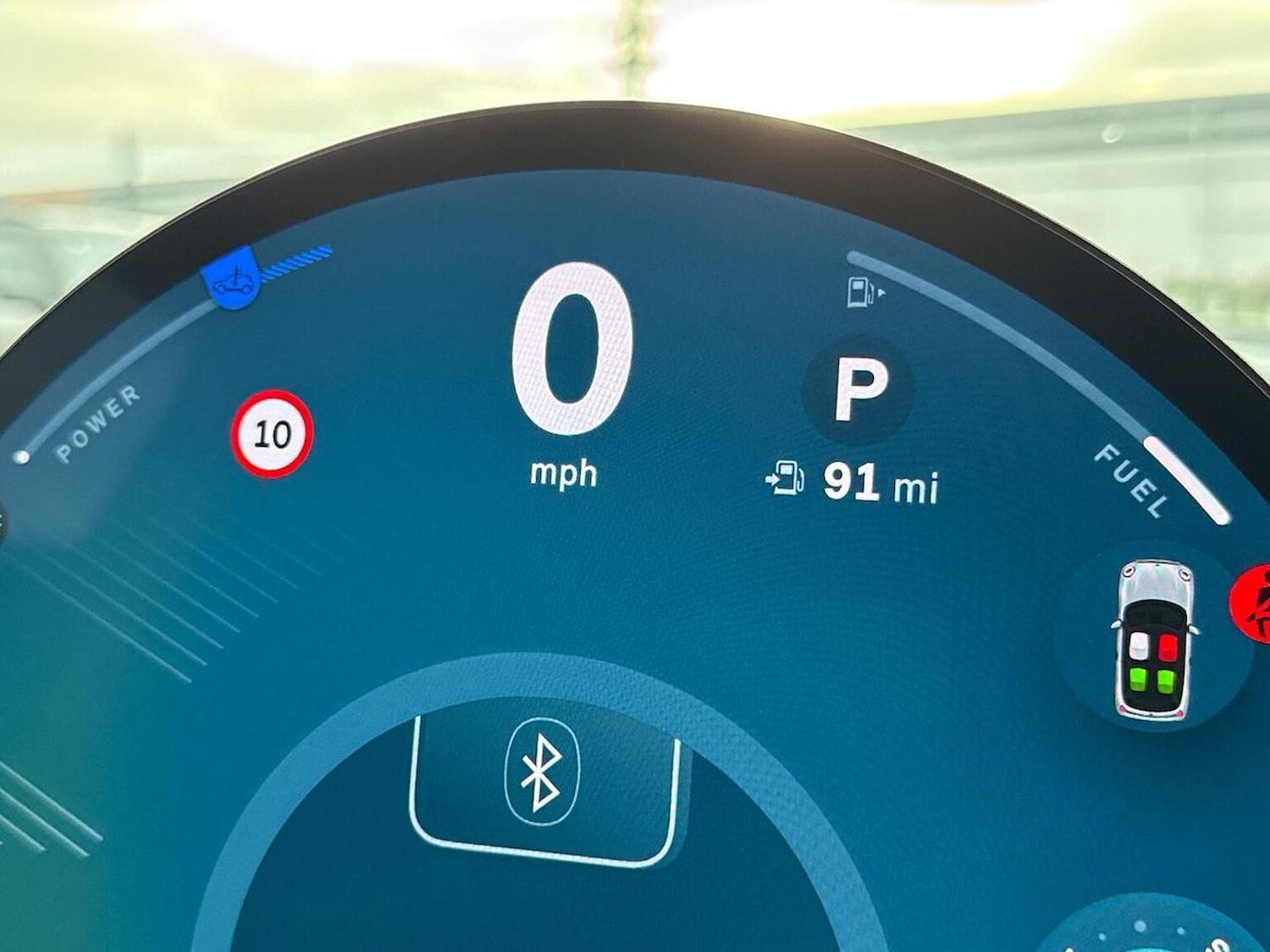 Used MINI Cooper 2024 for sale - 76477220: Photo 10