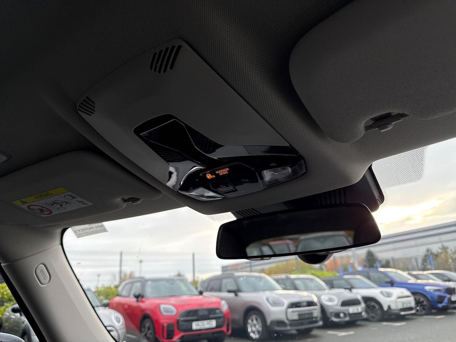 Used MINI Cooper 2024 for sale - 76477220: Photo 14