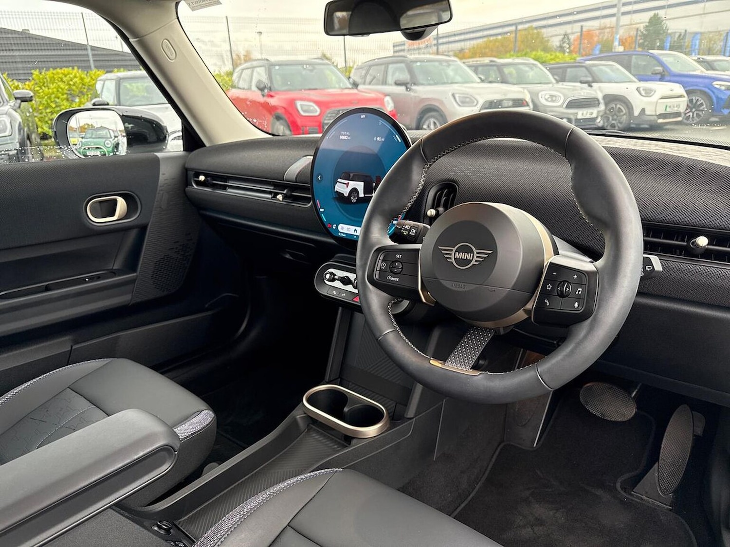 Used MINI Cooper 2024 for sale - 76477220: Photo 15