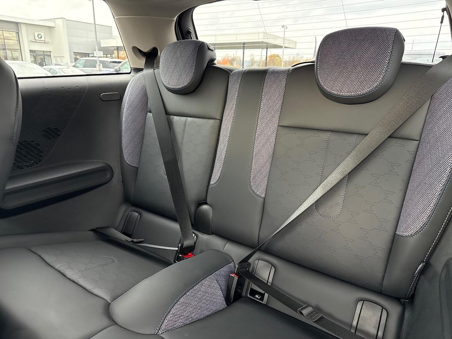 Used MINI Cooper 2024 for sale - 76477220: Photo 16