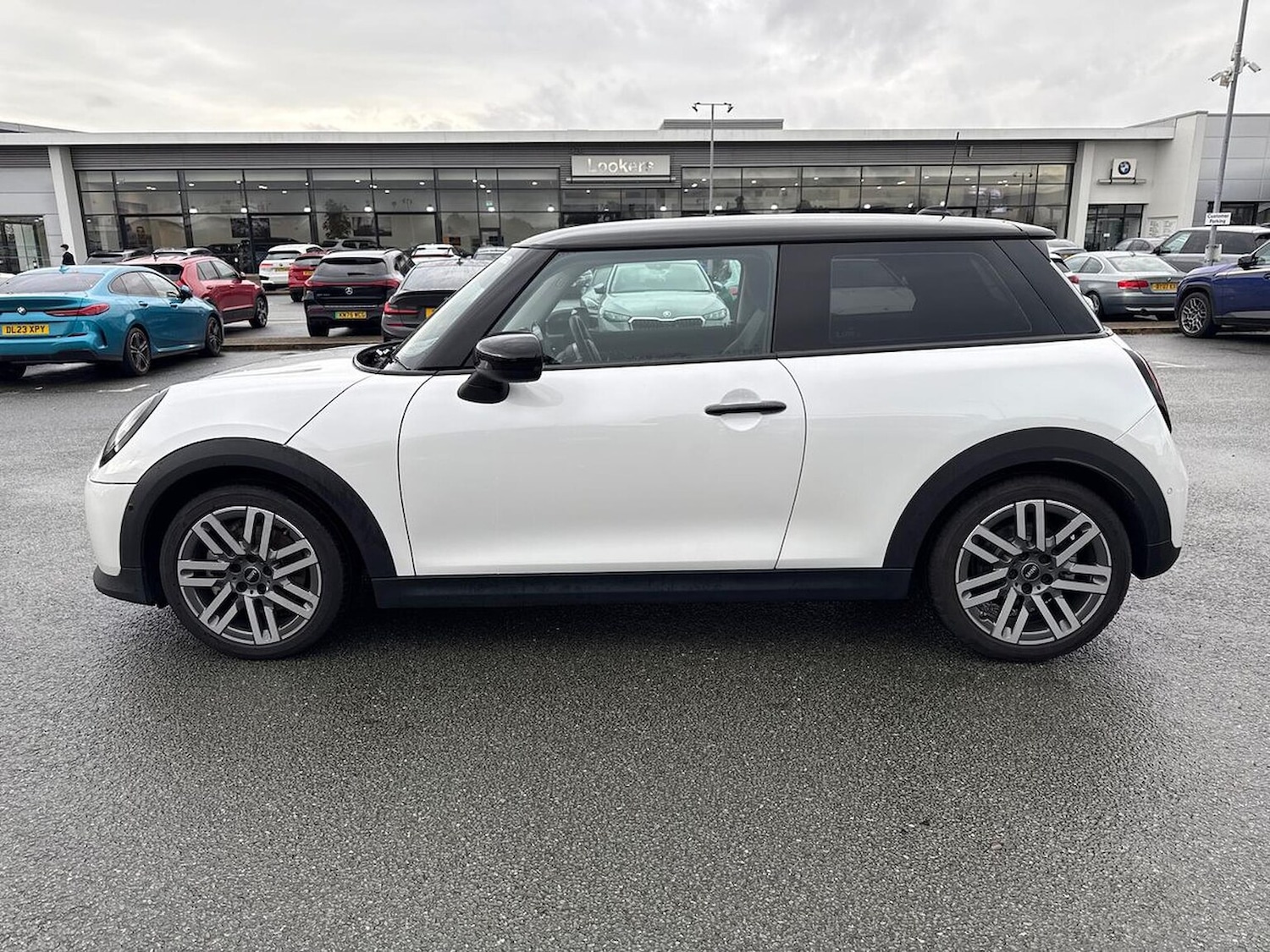 Used MINI Cooper 2024 for sale - 76477220: Photo 19