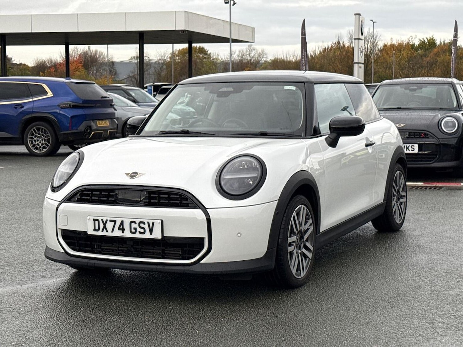 Used MINI Cooper 2024 for sale - 76477220: Photo 20