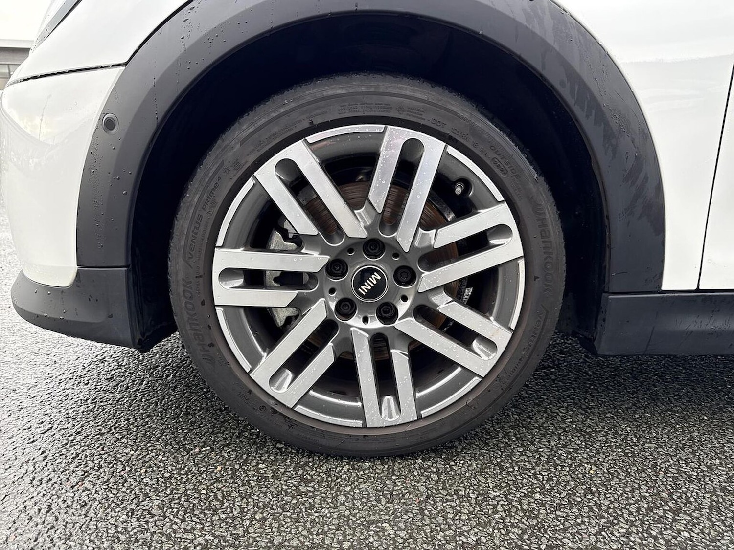 Used MINI Cooper 2024 for sale - 76477220: Photo 6