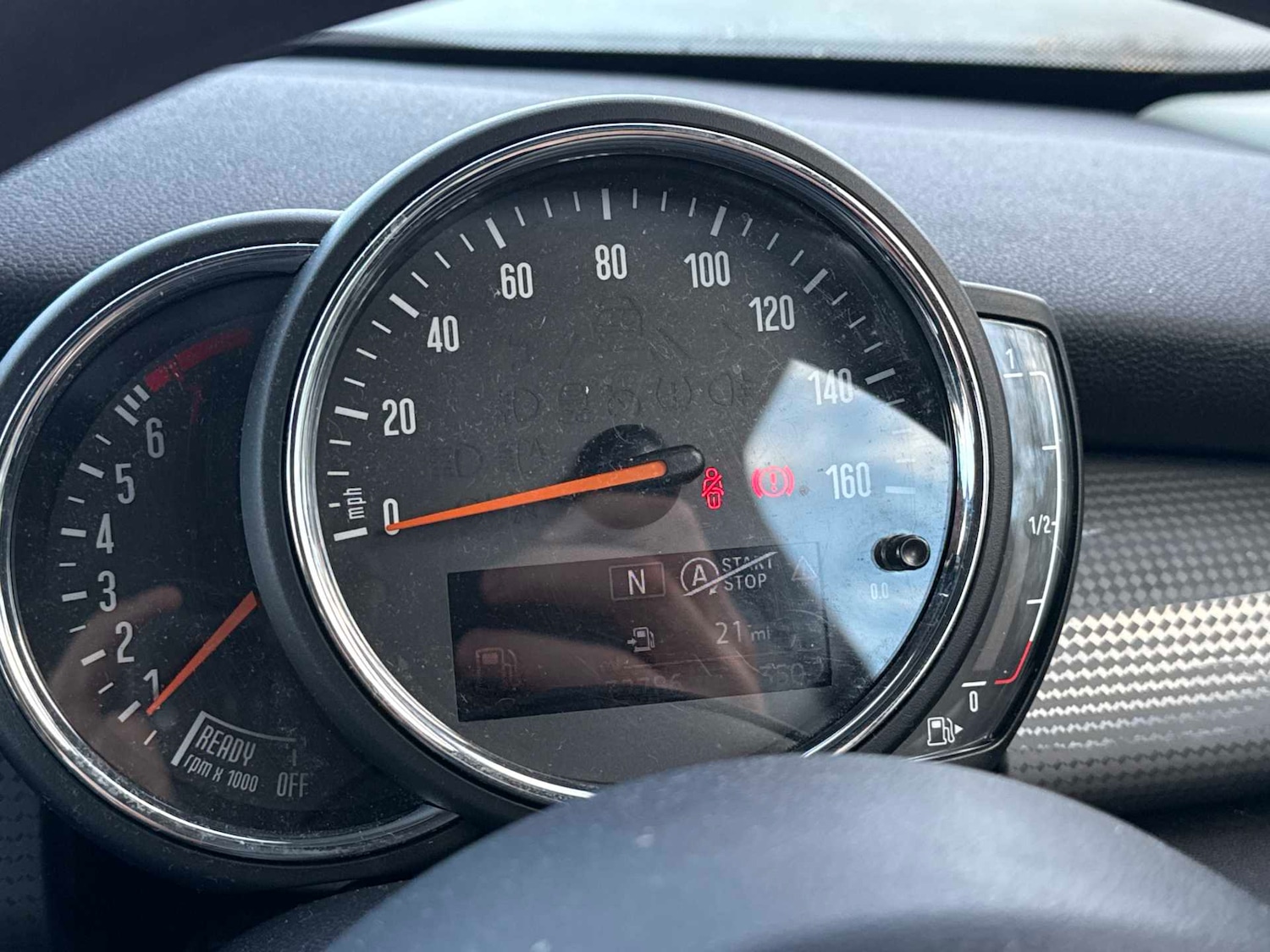 Used MINI Hatch 2019 for sale - 76777303: Photo 10