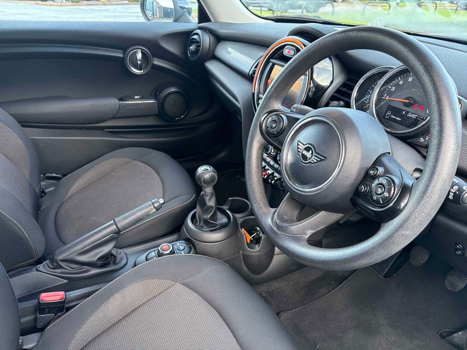 Used MINI Hatch 2019 for sale - 76777303: Photo 15