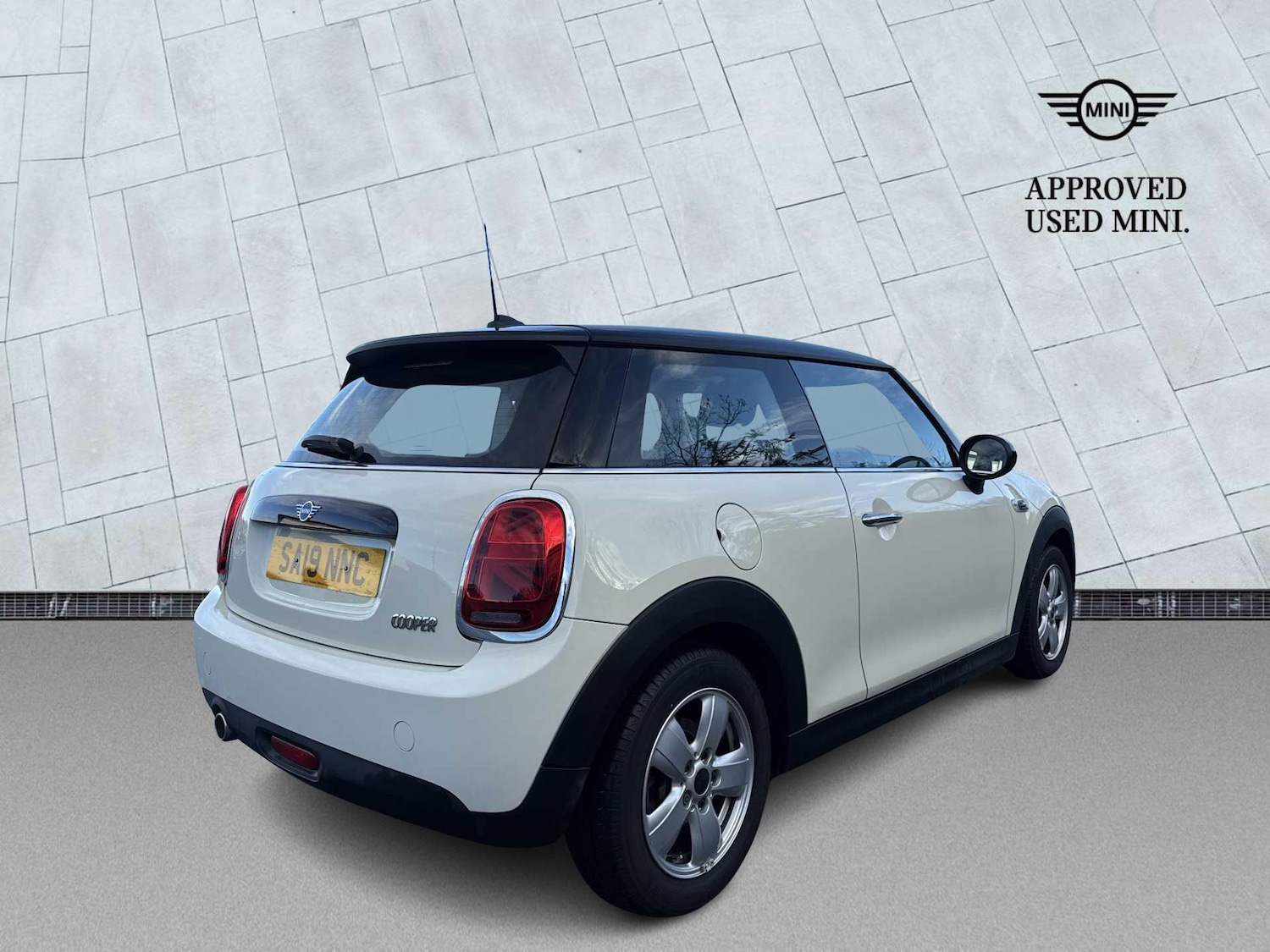 Used MINI Hatch 2019 for sale - 76777303: Photo 18