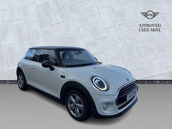 2019 - 1.5 Cooper Classic II 3dr