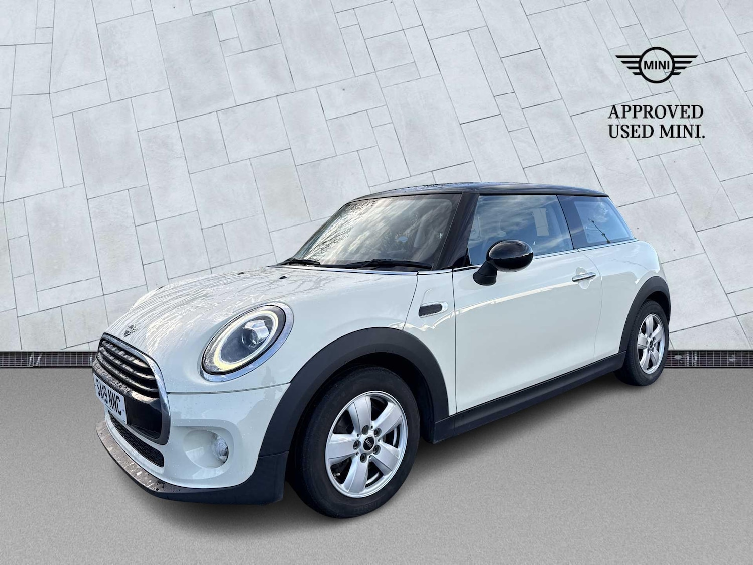 Used MINI Hatch 2019 for sale - 76777303: Photo 20