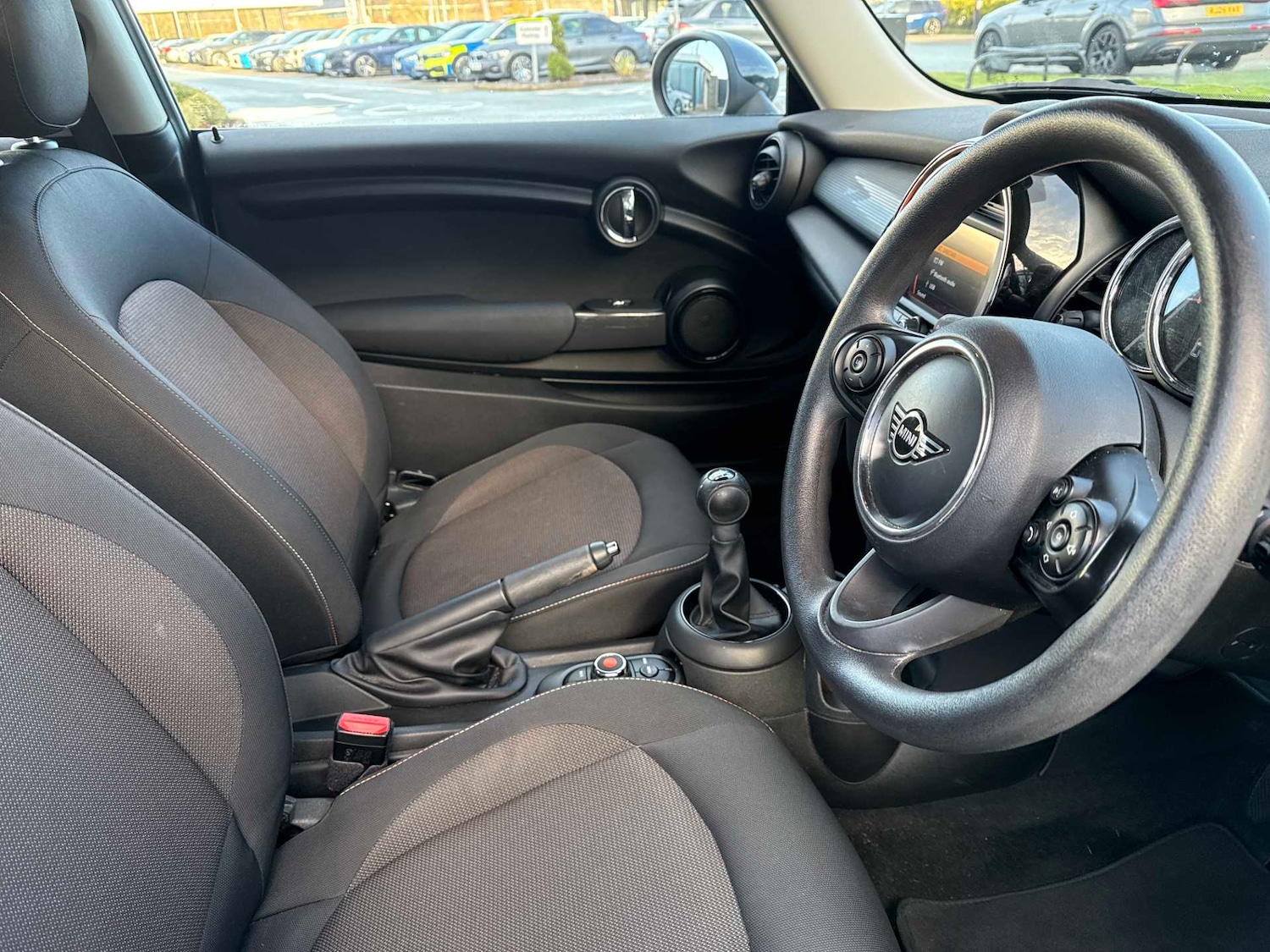 Used MINI Hatch 2019 for sale - 76777303: Photo 21
