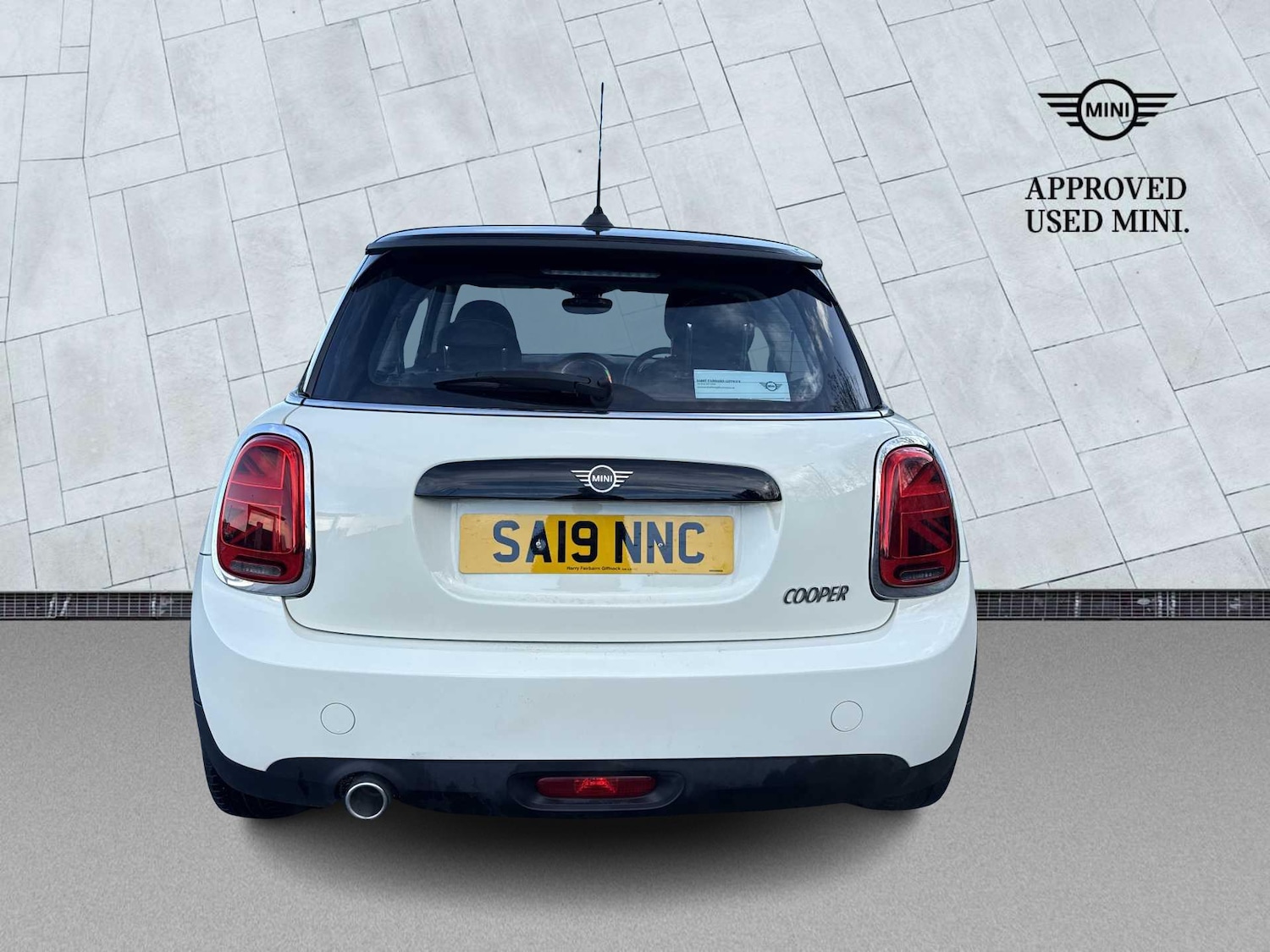 Used MINI Hatch 2019 for sale - 76777303: Photo 4