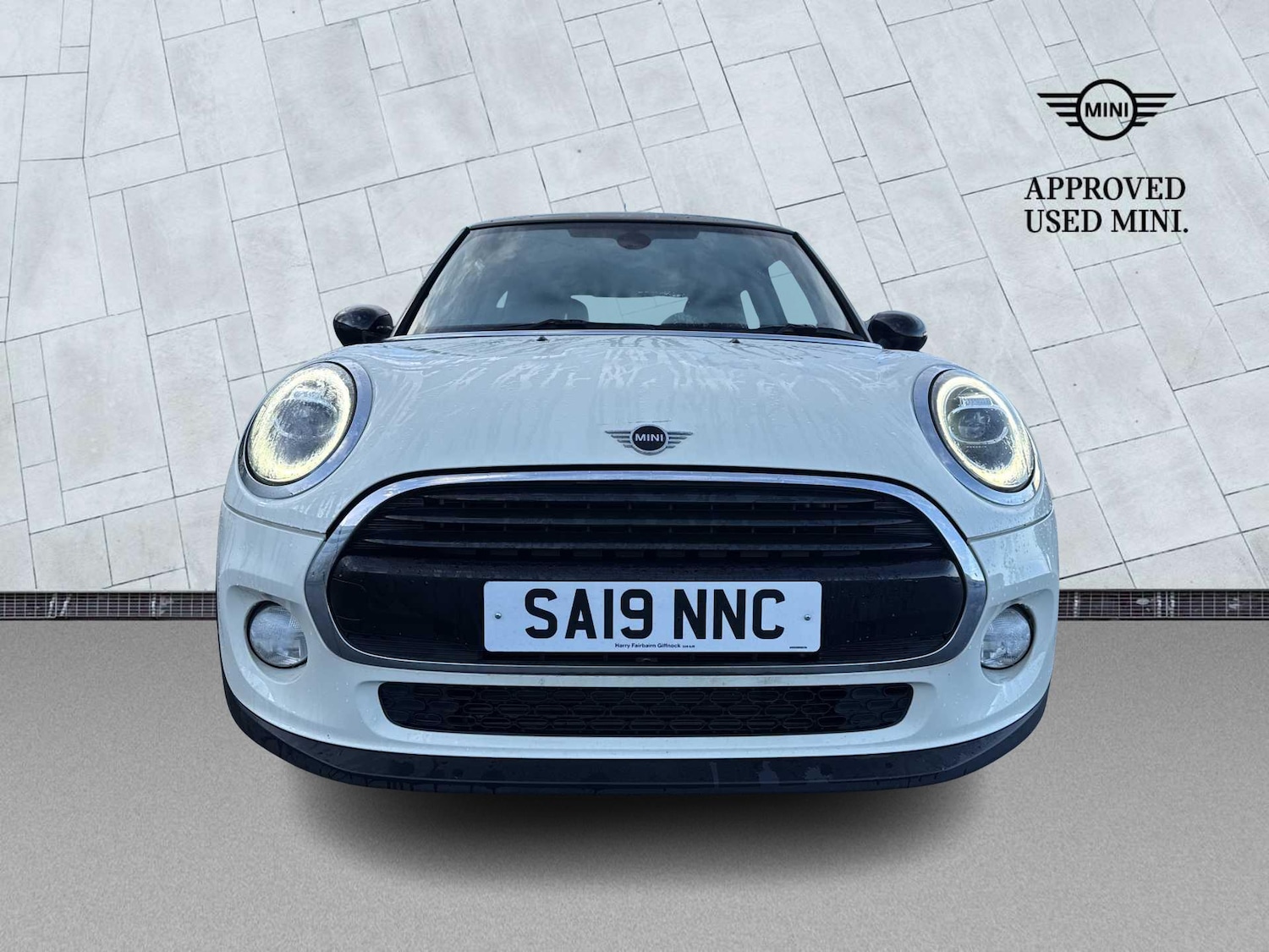 Used MINI Hatch 2019 for sale - 76777303: Photo 5