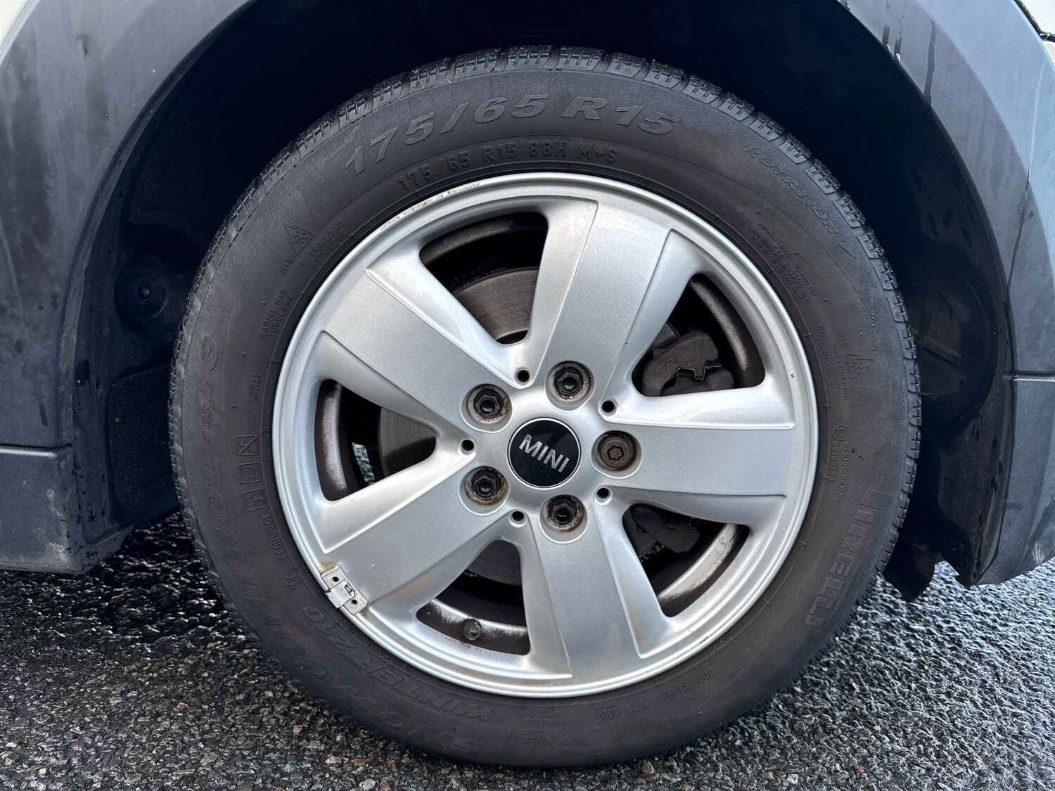 Used MINI Hatch 2019 for sale - 76777303: Photo 6