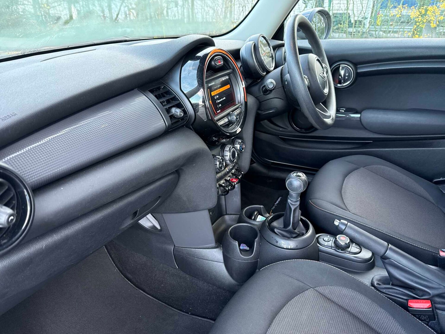 Used MINI Hatch 2019 for sale - 76777303: Photo 7