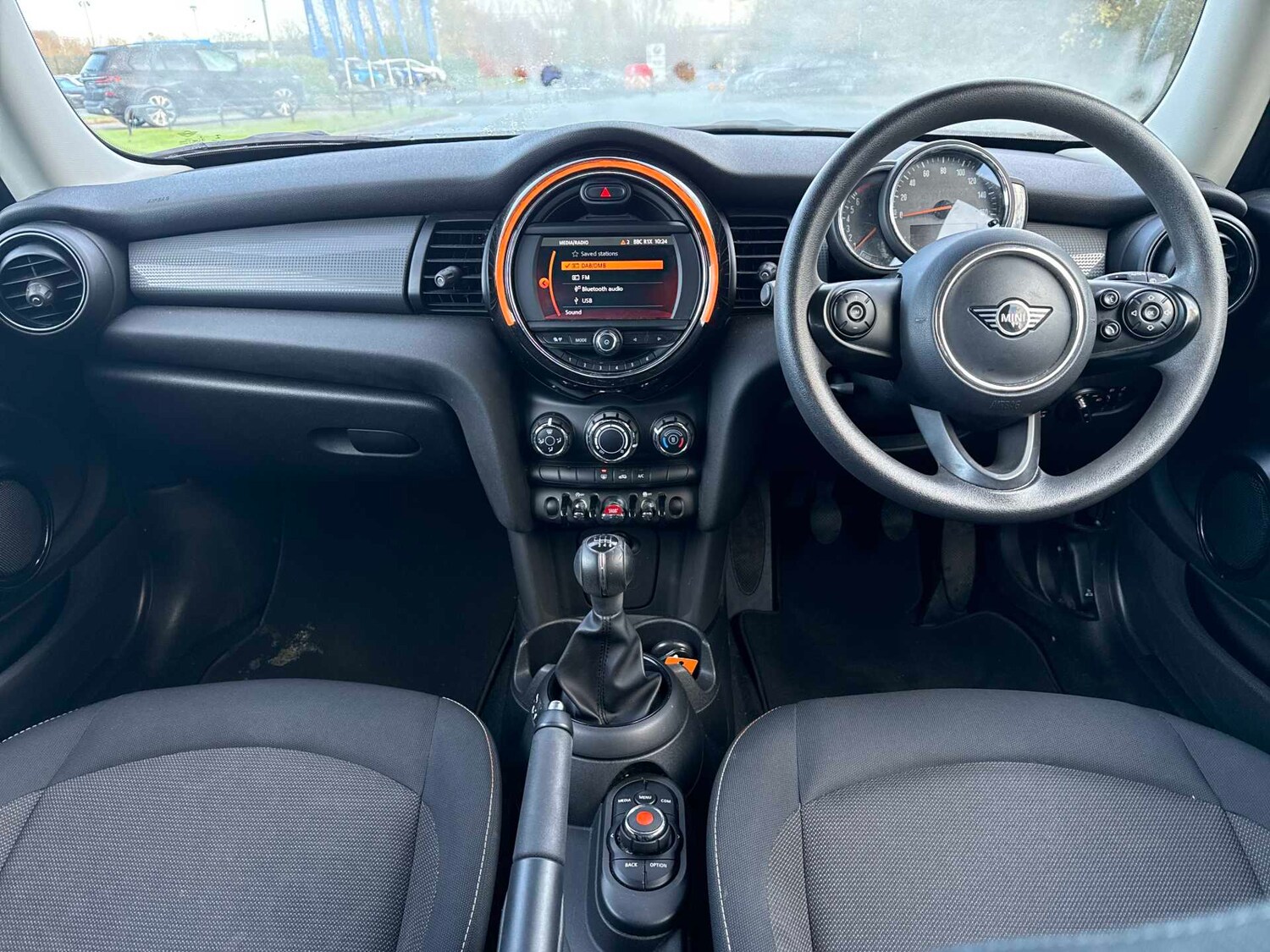 Used MINI Hatch 2019 for sale - 76777303: Photo 8