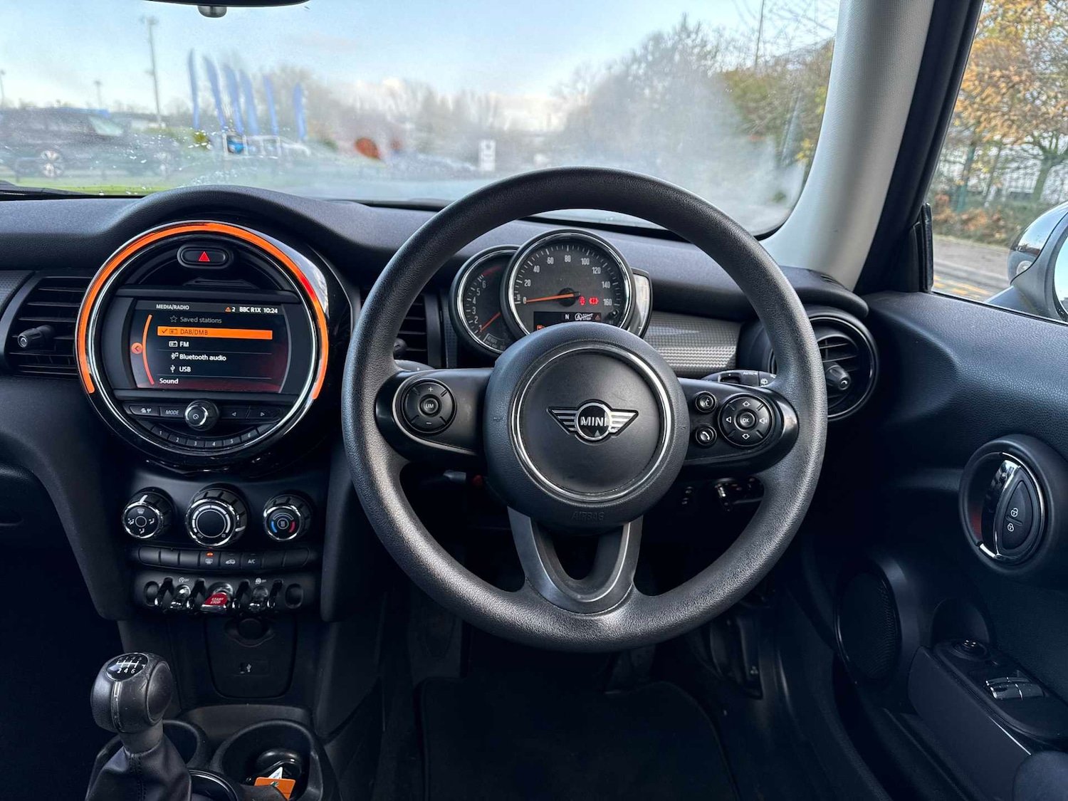 Used MINI Hatch 2019 for sale - 76777303: Photo 9