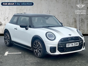 Used MINI Cooper 2025 for sale - 75511767: Photo