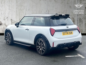 Used MINI Cooper 2025 for sale - 75511767: Photo