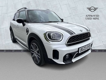 Used MINI Countryman 2023 for sale - 78616569: Photo