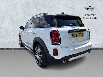 Used MINI Countryman 2023 for sale - 78616569: Photo