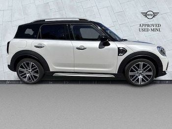 Used MINI Countryman 2023 for sale - 78616569: Photo
