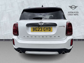 Used MINI Countryman 2023 for sale - 78616569: Photo