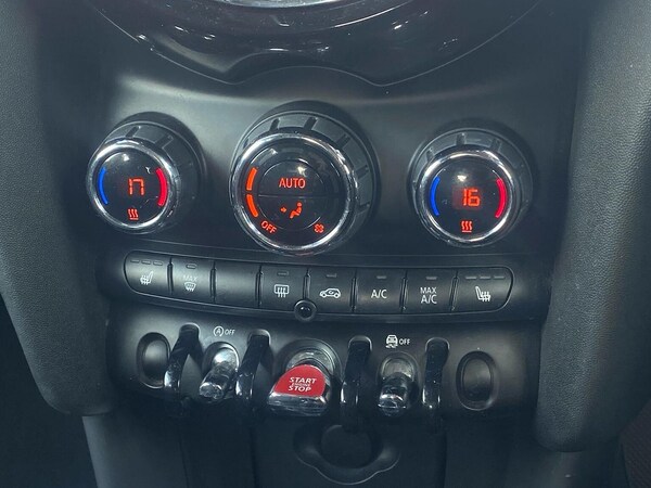 Used MINI Hatch 2018 for sale - 76299350: Photo 12