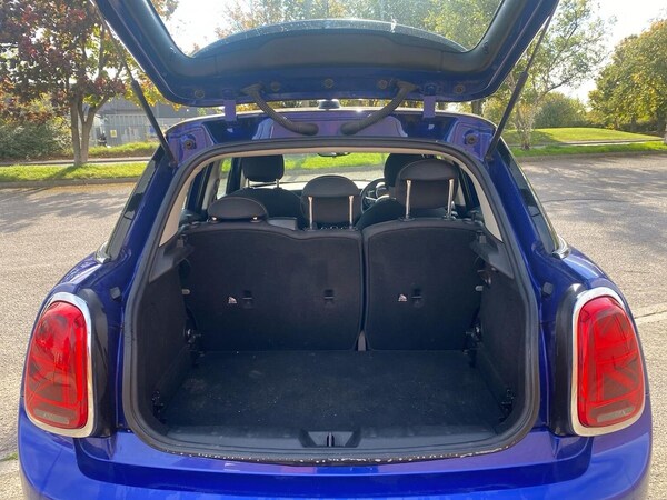 Used MINI Hatch 2018 for sale - 76299350: Photo 17