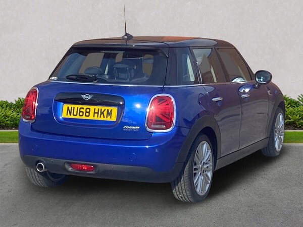 Used MINI Hatch 2018 for sale - 76299350: Photo 18