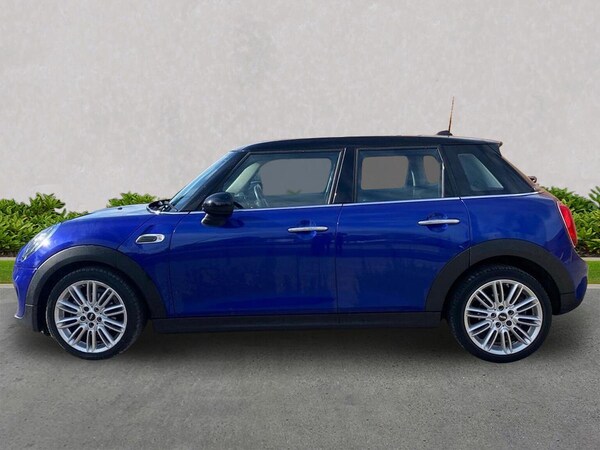 Used MINI Hatch 2018 for sale - 76299350: Photo 19