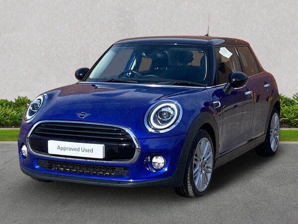 Used MINI Hatch 2018 for sale - 76299350: Photo 20