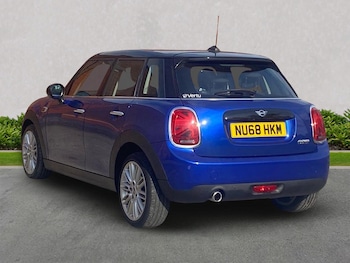 Used MINI Hatch 2018 for sale - 76299350: Photo 2