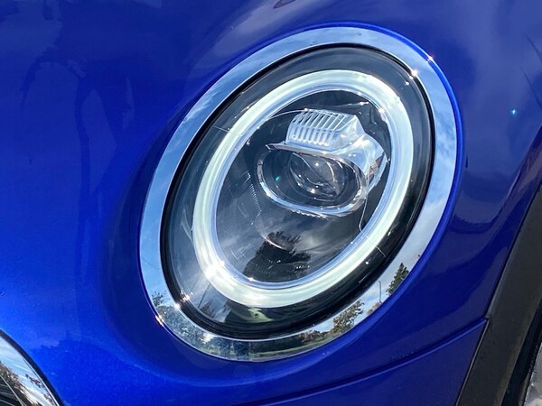 Used MINI Hatch 2018 for sale - 76299350: Photo 32