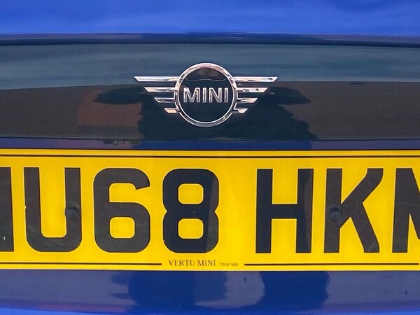 Used MINI Hatch 2018 for sale - 76299350: Photo 33