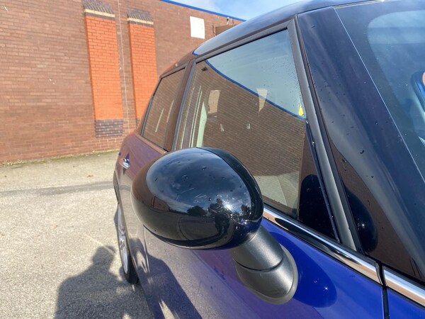 Used MINI Hatch 2018 for sale - 76299350: Photo 36