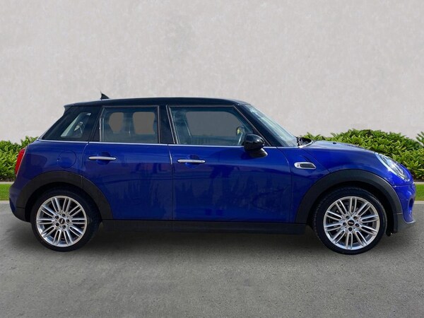 Used MINI Hatch 2018 for sale - 76299350: Photo 3
