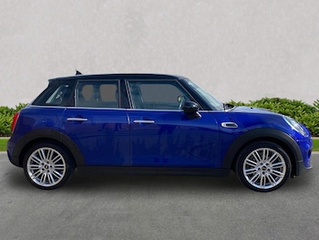 Used MINI Hatch 2018 for sale - 76299350: Photo 3